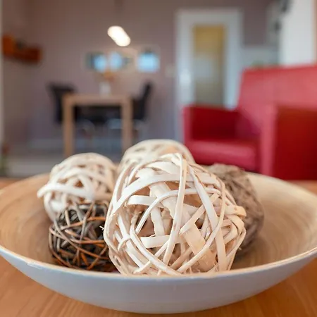 Apartmán Kaiserhof 34-36 Mehrblick *