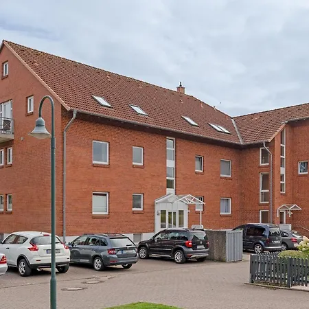 Kaiserhof 34-36 Mehrblick Kellenhusen