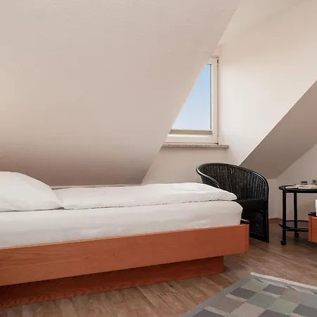 Kaiserhof 34-36 Mehrblick Apartman