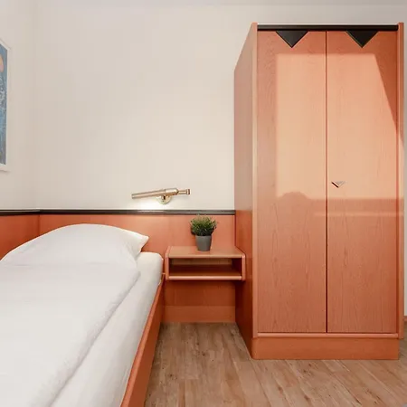 Apartmán Kaiserhof 34-36 Mehrblick *