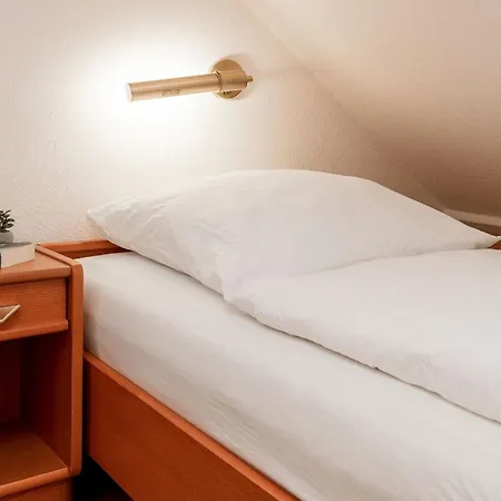 Apartmán Kaiserhof 34-36 Mehrblick Kellenhusen