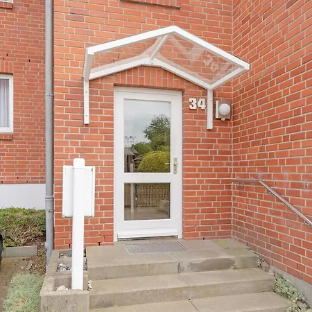 Kaiserhof 34-36 Mehrblick Apartmán *