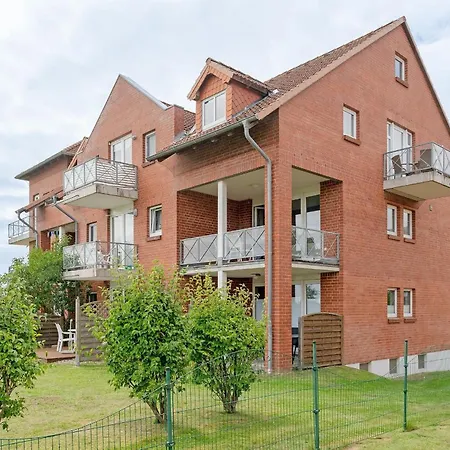 Apartmán Kaiserhof 34-36 Mehrblick *