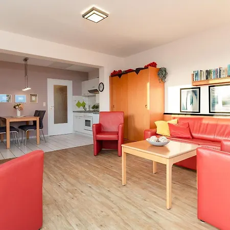 Kaiserhof 34-36 Mehrblick Apartman Kellenhusen