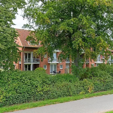 Kaiserhof 34-36 Mehrblick *