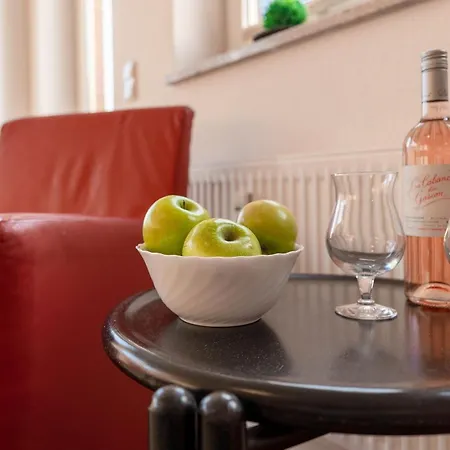 Kaiserhof 34-36 Mehrblick Kellenhusen