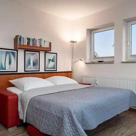 Kaiserhof 34-36 Mehrblick Apartmán