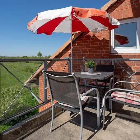 Apartmán Kaiserhof 34-36 Mehrblick