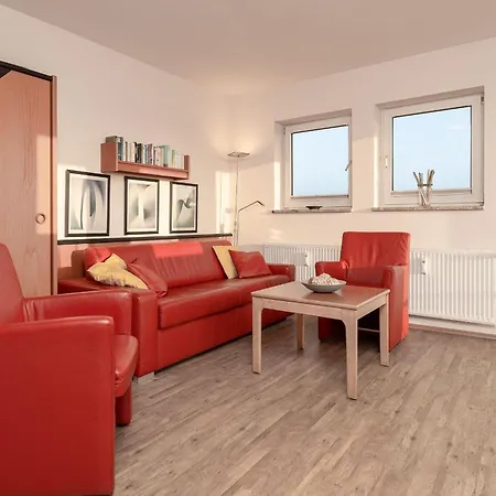 Apartmán Kaiserhof 34-36 Mehrblick *