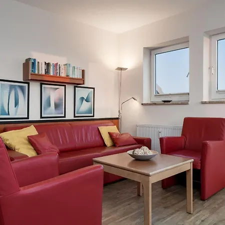 Kaiserhof 34-36 Mehrblick *