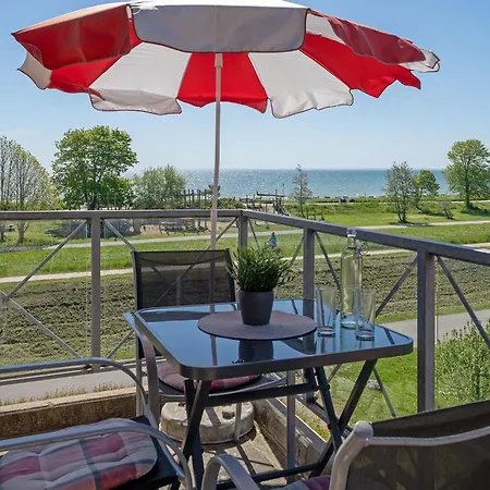 Kaiserhof 34-36 Mehrblick