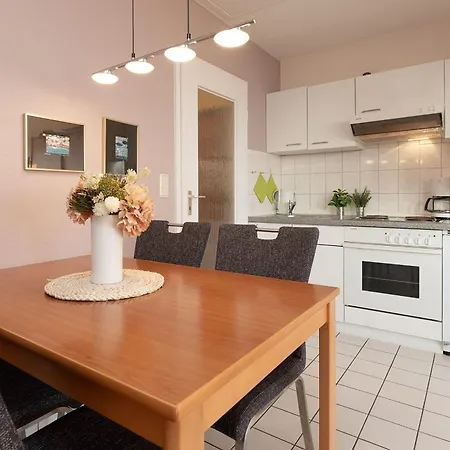 Apartman Kaiserhof 34-36 Mehrblick