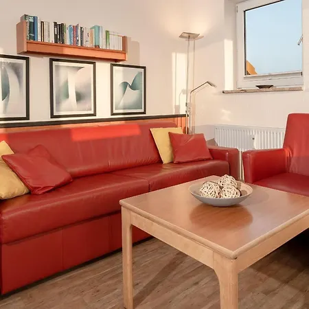 Kaiserhof 34-36 Mehrblick Kellenhusen