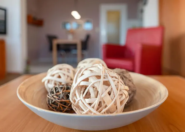 Apartamento Kaiserhof 34-36 Mehrblick *