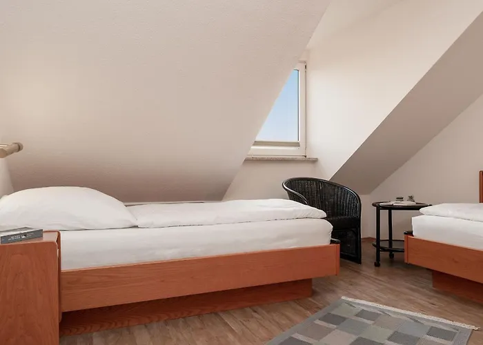 Kaiserhof 34-36 Mehrblick Apartamento