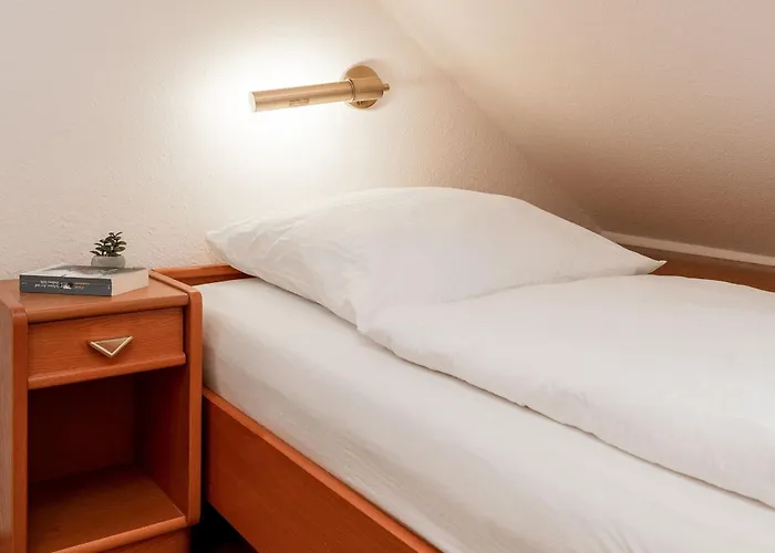 Apartamento Kaiserhof 34-36 Mehrblick Kellenhusen