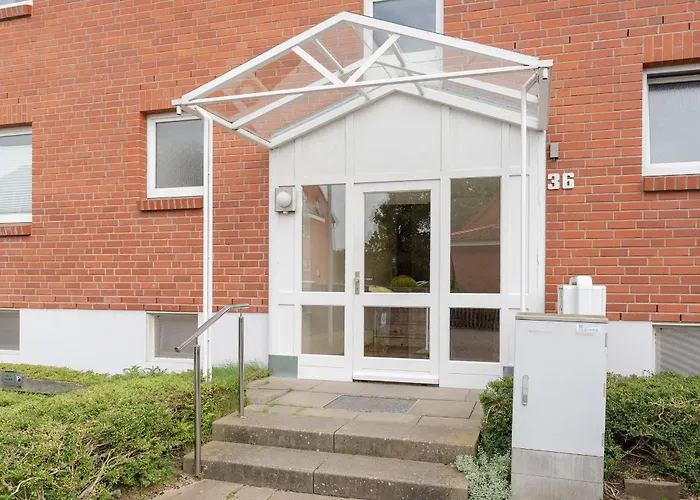 Kaiserhof 34-36 Mehrblick *