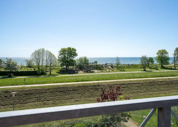 Kaiserhof 34-36 Mehrblick Apartamento