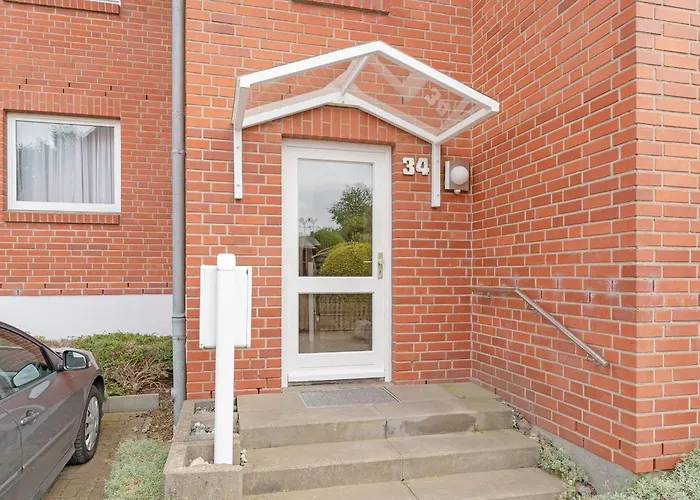 Kaiserhof 34-36 Mehrblick Apartamento *