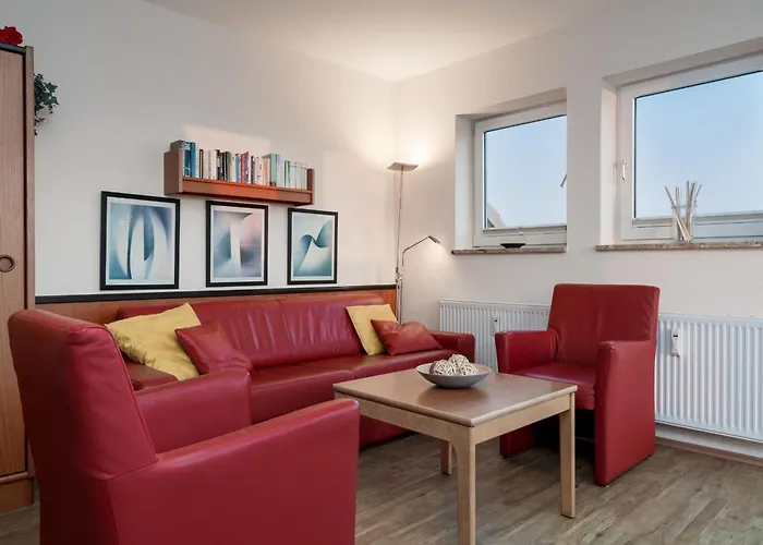 Kaiserhof 34-36 Mehrblick *