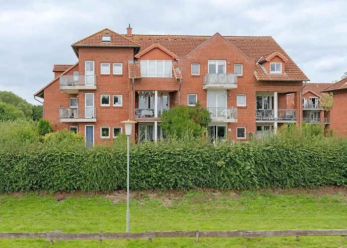 Kaiserhof 34-36 Mehrblick Kellenhusen