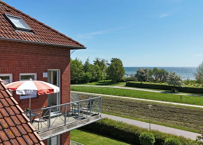 Kaiserhof 34-36 Mehrblick Apartamento