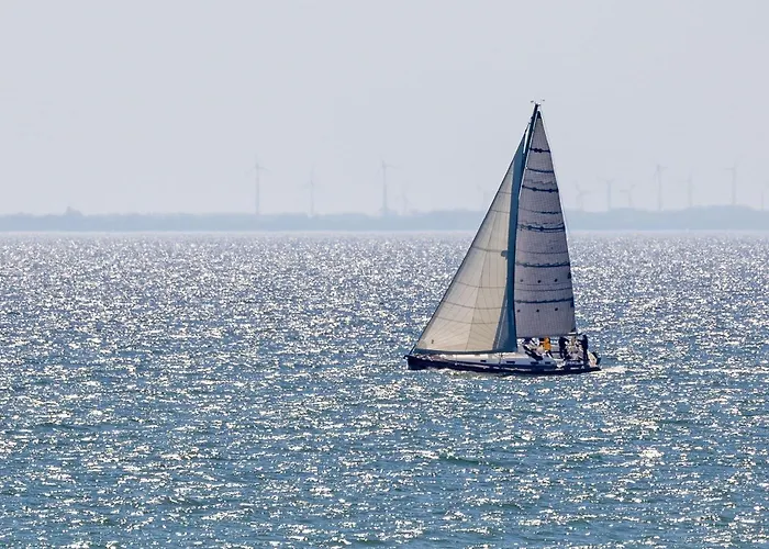 Kaiserhof 34-36 Mehrblick Apartamento