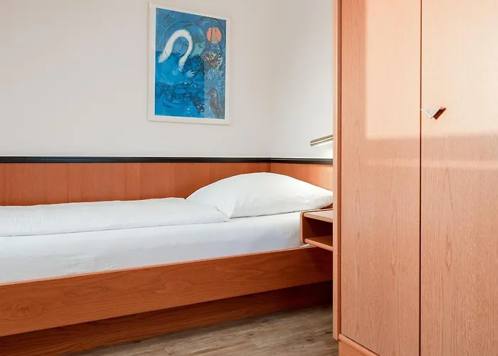 Kaiserhof 34-36 Mehrblick Apartamento Kellenhusen